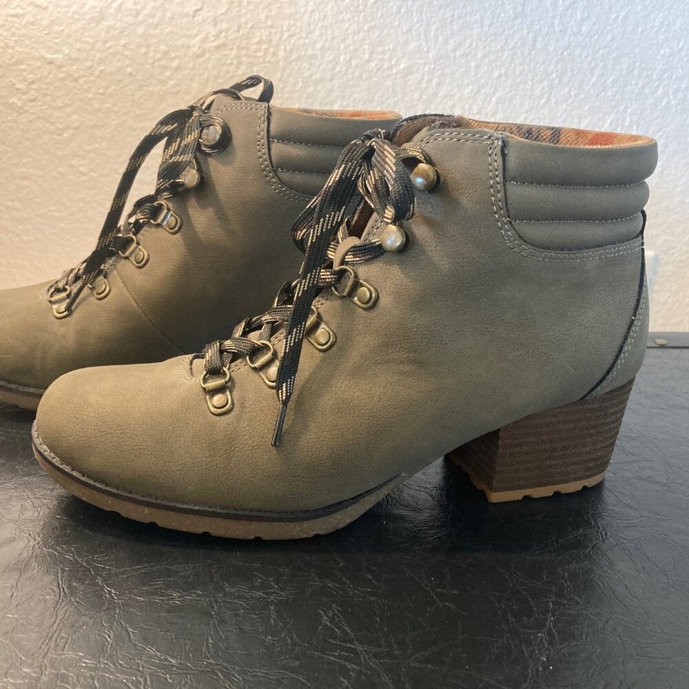 B.O.C Bootie